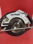 Black & Decker FS1300CSL Firestorm 7-1/4" Circular Saw. Fixed Price $39.99.