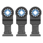 Bosch OSL114C-3 Oscillating BLADE,CARBIDE,4 In. L,PK3 48XX16. Fixed Price $63.17.