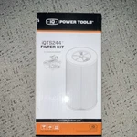 Power Tools IQTS244 Replacement Filter. Fixed Price $75.00.