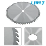 Lablt 12" 60 Tooth 25.44MM Arbor Carbide Saw Blade For Wood With Nails. Fixed Price $19.01.