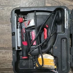 Craftsman 135.17242 Corded Electric Jigsaw 120V 1/8IN Wood W/ Blades & Case. Fixed Price $20.31.