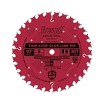 Freud LM75R010 10" X 30T 5/8 Glue Line Rip Blade. Fixed Price $71.14.