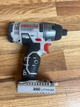 Porter Cable PCC641 (PSV013986). Fixed Price $43.00.
