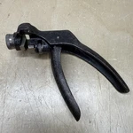 Vintage Stanley No. 42W Pistol Grip Set For Hand. Fixed Price $19.99.