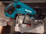 Makita 36V Circular Saw XSR01 Cordless Rear Handle 7-1/4" Tool-only. Fixed Price $199.97.