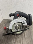 Ex Craftsman C3 19.2V 1/2 Circular Trim Saw 941662 315.114260 Bare Tool #X5. Fixed Price $20.00.