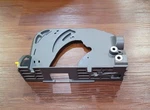 Dewalt Inner Guard For DCS520 60V 6-1/2-INCH Cordless Track Saw N455672. Fixed Price $64.99.
