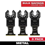 1-3/8 In. Carbide Universal Fit Extreme Metal Cutting Multi-tool Oscillating Bla. Fixed Price $51.99.
