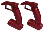 Skil SHD77M Worm Saw Replacement Pistol Grip Handle (red) - 1619X01364 (2 Pack). Fixed Price $34.99.