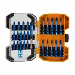 Spyder 19029 25-PIECE Impact Driver Bit Kit. Fixed Price $30.44.