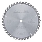 Amana Age Carbide General Purpose Rip/crosscut 10" X 40 Tooth Saw Blade. Fixed Price $73.43.