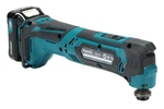 Makita TM30DSMJX5 Cordless Multi-tool 2 4.0AH Batteries+charger+accessory Set. Fixed Price $478.07.