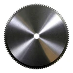 Tenryu PT-30524A, 12" 134"X24TX20MM Industrial Series Cut-offs Saw Blade. Fixed Price $57.90.