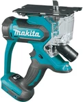 Makita XDS01Z 18V Lxt Lithium-ion Cordless Cut-out Saw, Tool Only -new Free Ship. Fixed Price $201.75.