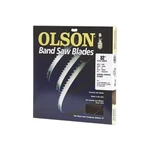 Olson 82" Bandsaw Blade. Fixed Price $20.10.