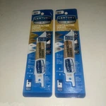 2-PK Saw Blade Century 7418 Cobalt Bi-metal Reciprocating 18T. Fixed Price $5.90.