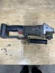 Porter Cable PC1800AG 4.5" Cordless Volt Cut Off Angle Grinder Tested. Fixed Price $49.99.