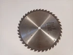 Hitachi 10" Wood 40 Teeth Saw Blade 5/8" Arbor 6000 Rpm. Fixed Price $7.00.
