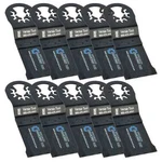 Versa MB10B 35MM Bi-metal Multi-tool Saw Blades 10/PK Fits Fein Multimaster. Fixed Price $44.48.