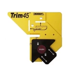 Milescraft 8401 Trim 45 Carpentry Aid - Gauge, Original Version. Fixed Price $19.99.
