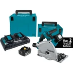 Makita XPS01PTJ 18V X2 (36V) Lxt Li-ion 6-1/2IN Plunge Track Saw. Fixed Price $699.00.