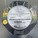 Freud LU92M008 8" 48 Tooth Tcg Ultimate Laminate Blade. Fixed Price $110.00.
