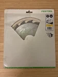 Festool Saw Blade 495378 Hw 210X2, 6X30 PW16. Fixed Price $80.00.