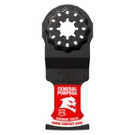 Diablo DOS125CGP 1-1/4" Amped Demon Starlock Carbide Teeth Oscillating. Fixed Price $33.80.