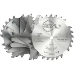 Sawstop Dado Blade Set 8IN Premium. Fixed Price $319.00.