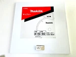Makita A-05804 Saw Blade 415MM 50T For Circular 5431ASP/5402A Tool. Fixed Price $125.87.