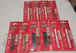 13PC Vermont American Assorted Sizes Jigsaw Blades "new. Fixed Price $15.99.