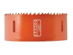 Bahco Scie-cloche Bi-m Tal 108MM. Fixed Price $76.81.