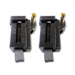 Carbon Brushes For Bosch Skil 2610993156 5150-41 5150-20 5155 5170 5175 5490 Au. Fixed Price $9.76.