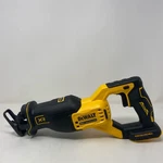 Dewalt 20V Max Xr Brushless Reciprocating Saw DCS382B Yellow/black. Fixed Price $112.46.
