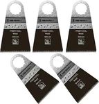 Festool 500148 Vecturo HSB/50/55/J Japanese-style Wood Blades,. Fixed Price $32.00.