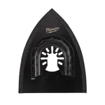 Milwaukee Tool 49-25-2261 Open-lok 2-IN-1 Hybrid Carbide Grit Blade. Fixed Price $24.97.