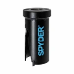 Spyder 600011CF 1-1/4" Tct Non-arbored Hole Saw Rapid Core Eject. Fixed Price $17.71.