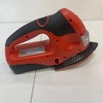 Black & Decker FS1802S Firestorm 18V Cordless Sander W/battery No Charger. Fixed Price $23.50.