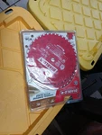 Diablo Tools, 10IN. 40 Tooth Gp Saw Blade 2-PACK, Diameter In,. Fixed Price $49.99.