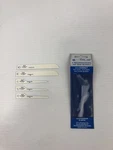 S&g Tool Aid 90050 Reciprocating Air Saw Blades Shatterproof Bi-metal. Fixed Price $25.00.