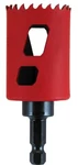 New Mk Morse MHSA16C Usa Made Quality 1" Bi-metal Hole Saw Bit 1386432. Fixed Price $11.49.