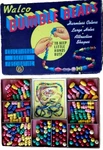 Vintage Walco Bumble Beads Kit - Educational Useful Fascinating Outfit No 2810. Fixed Price $24.75.