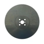 350 X 2.5 32 Industrial Cold Saw Blade DMO5 Hss (180 Teeth) For Machines In.... Fixed Price $212.44.