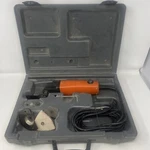 Fein Msxe 636 Ii Multimaster Oscillating Multi-tool Case W/accessories. Fixed Price $59.99.
