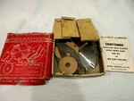 Craftsman Groover & Dado Cutters 9-4875. Fixed Price $19.99.