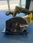 Ryobi P505VN Circular Saw Green. Fixed Price $29.99.