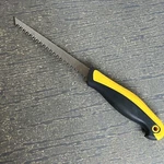 Steel Grip DR76545 In. High Carbon Jab Saw. Fixed Price $10.99.