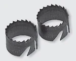 2 Pack 3/4 Inch Hole Saw Blades, Rohs Compliant Pulse Larsen Antennas Hsblade. Fixed Price $134.39.