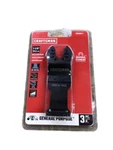 Craftsman CMA0102-3 Oscillating Blade Universal (CW2053578). Fixed Price $29.99.
