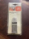 Fein 63502126030 Multimaster E-cut Precision Wood (3 Pack) Free Shipping. Fixed Price $25.00.